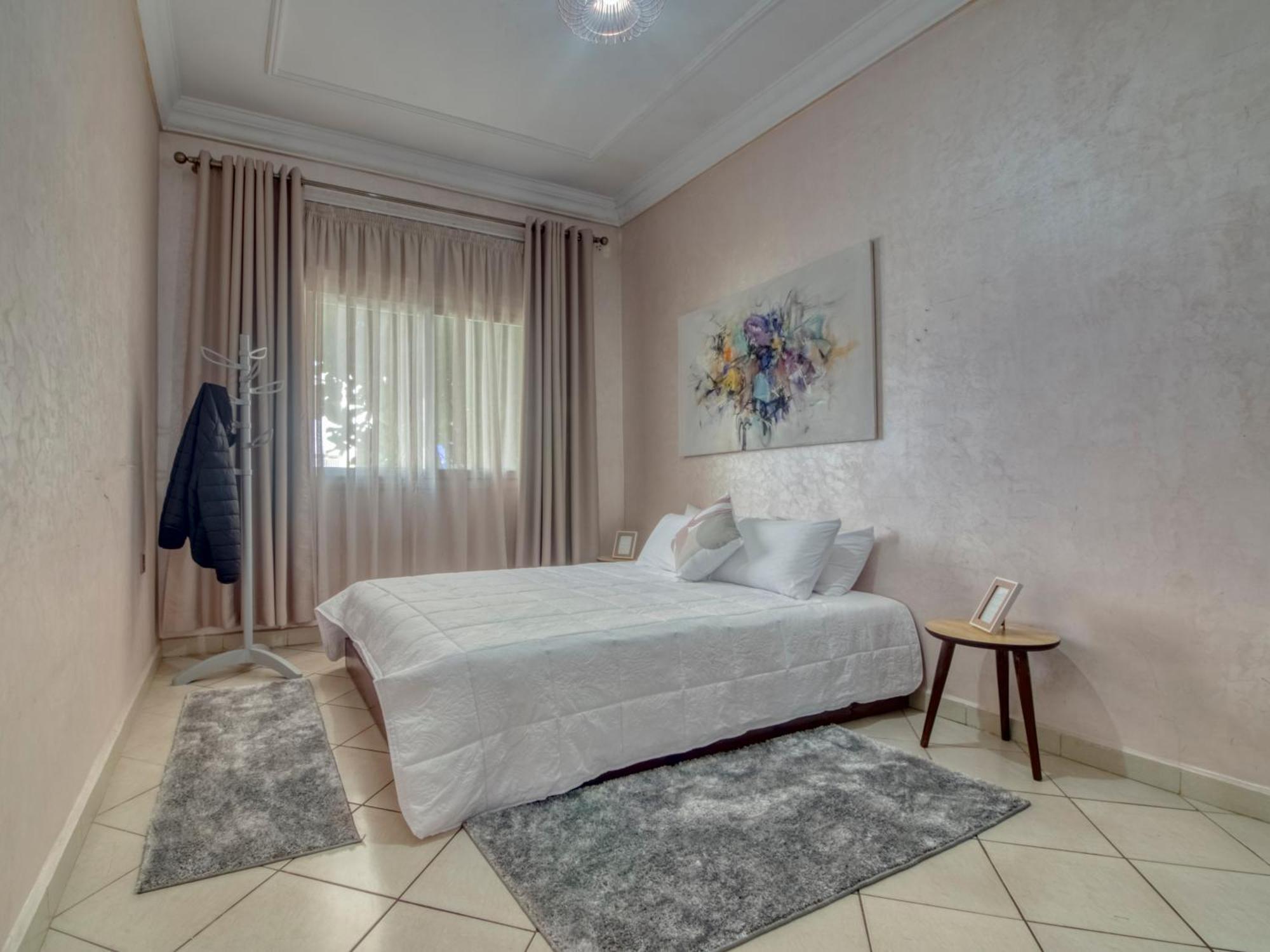 Appartement Spacieux A 2 Pas De Souk El Had